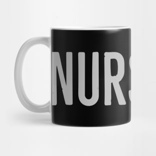 NURSE AF Mug